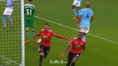 Manchester United berhasil comeback atas Manchester City di derbi Manchester akhir pekan lalu. Setan Merah menang 3-2. This video is presented by Ballball.