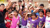 Top 5 Health: Negara Terbahagia di Dunia Paling Populer