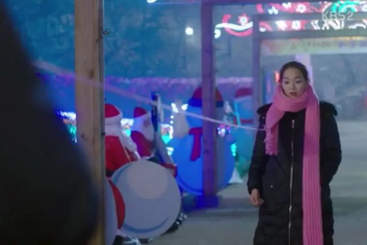 [Bintang] Oh My Venus