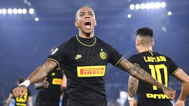 Lazio Vs Inter Milan