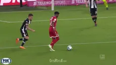 Berita video gol-gol terbaik yang tercipta pada pekan ke-30 Bundesliga 2017-2018. This video presented by BallBall.