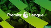Logo Premier League (Bola.com/Adreanus Titus)