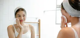 Tidak Perlu Ikut Semua Tren, Kenali Dulu Kebutuhan Kulitmu. (Foto/Dok: Pexels)