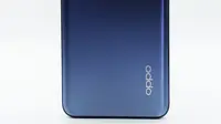 Bocoran Penampang Belakang Oppo Reno. Dok: Oppo Indonesia