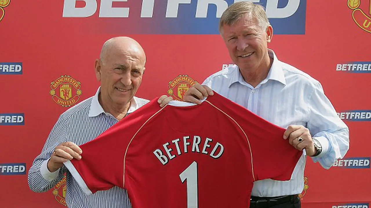 Fred Done