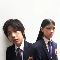 Mengenal Mischka Aoki dan Devon Kei, anak desainer langganan seleb Hollywood Winnie Aoki yang keren dan berprestasi lewat 10 fakta ini