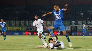 Persib Vs Persebaya