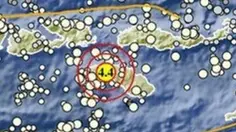Gempa Magnitudo 4,4 Guncang Waikabubak NTT