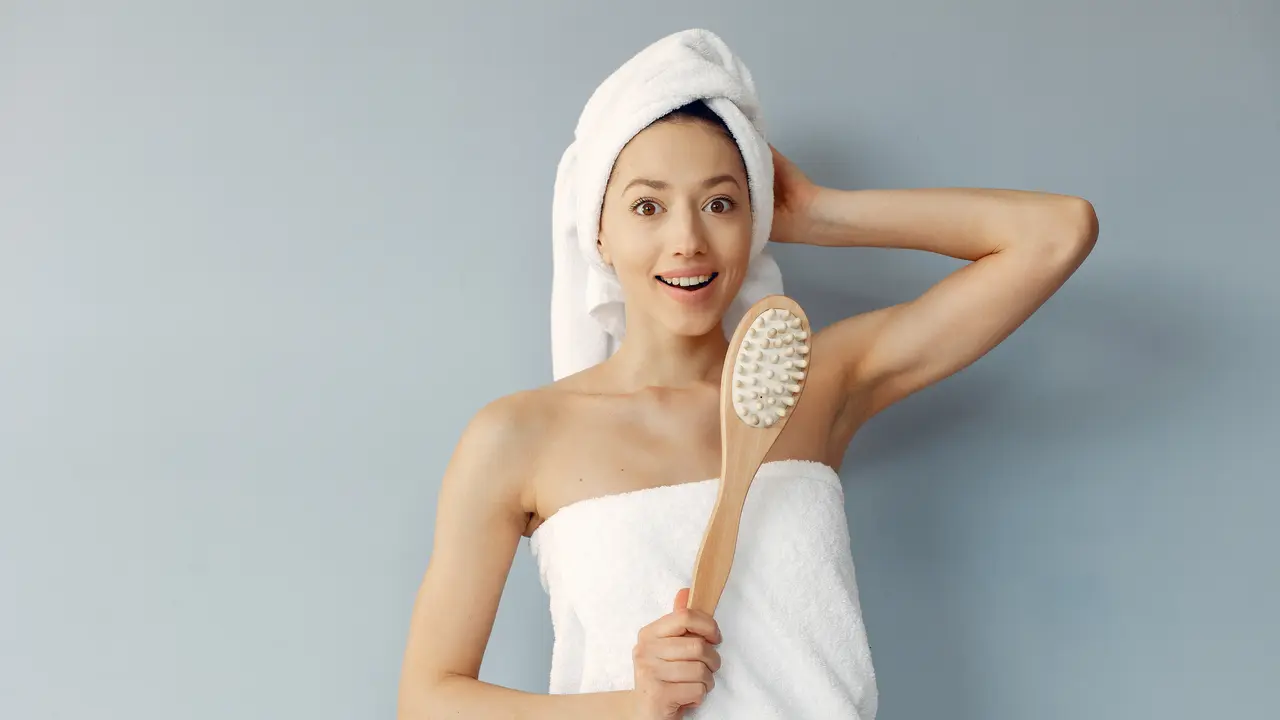 Kenalan dengan Everything Shower