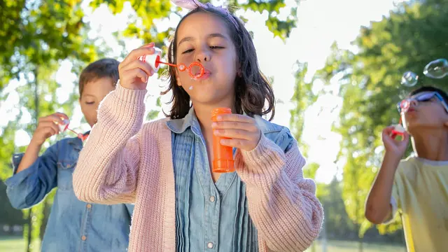 Ide Permainan Tanpa Gadget yang Ampuh Melatih Fokus Anak