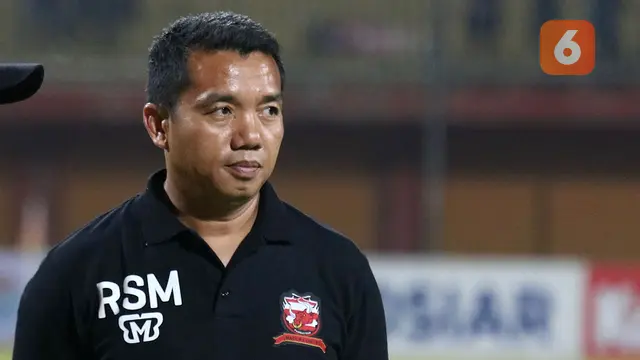 Rasiman (Madura United)