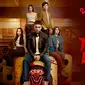 Vidio Original Series Ular Tangga Dara(h) (Dok. Vidio)