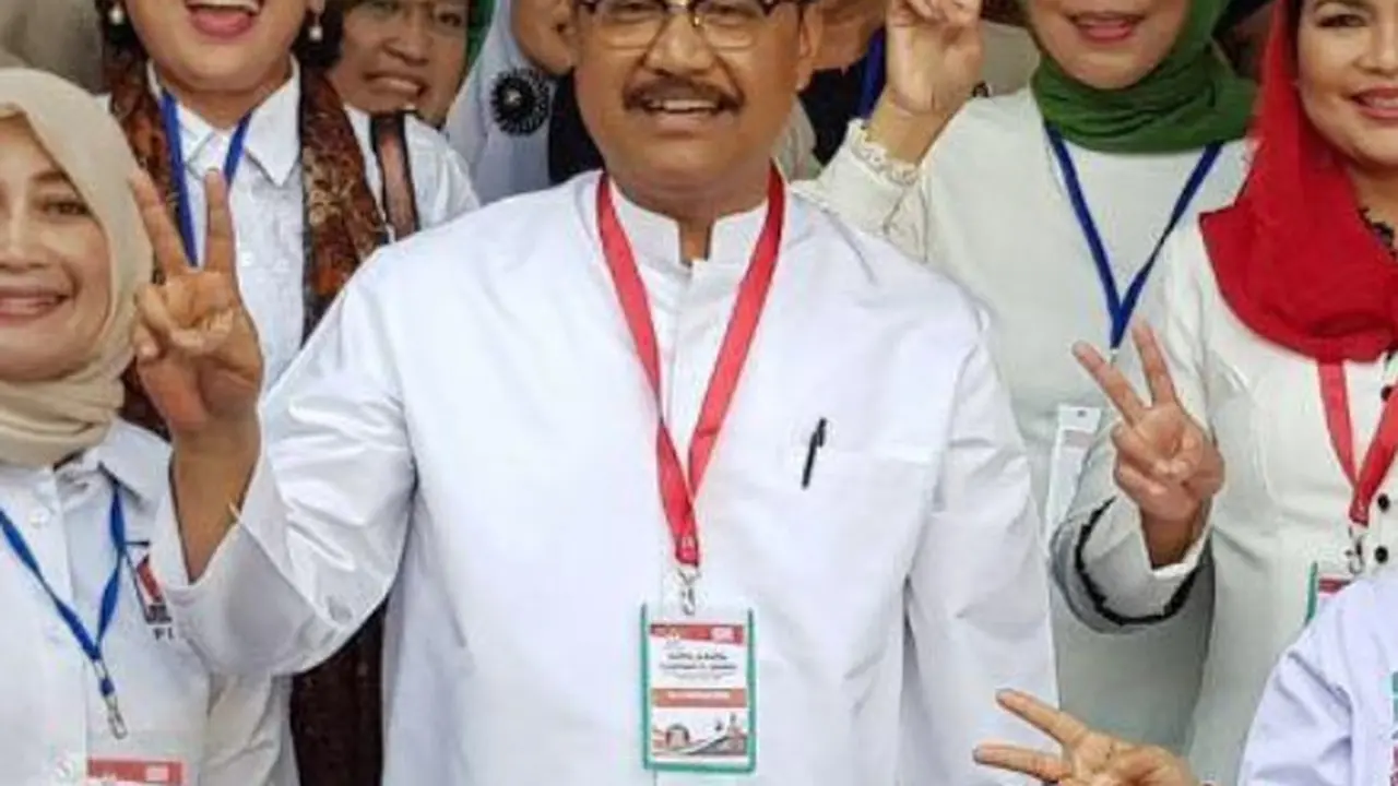 Gus Ipul