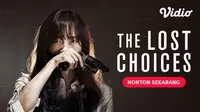 Sinopsis  Film Korea The Lost Choices (Dok. Vidio)