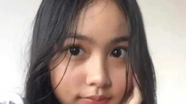 Perjalanan Carmen bersama SM Entertainment. (credit: instagram.com/heart2heart.info)