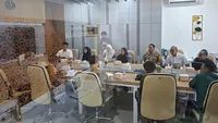Cemas Orang Tua SD Islam Pembangunan Pamulang Belum Mereda