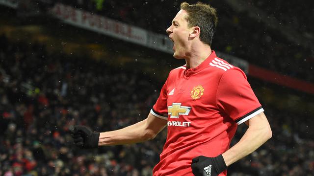 FOTO: 7 Pemain Termahal Manchester United Sepanjang Masa