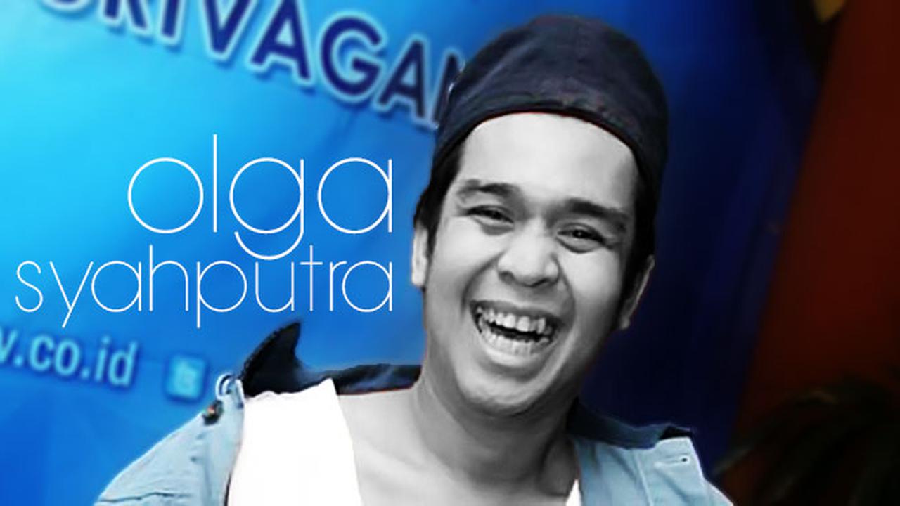 Ilustrasi Olga Syahputra
