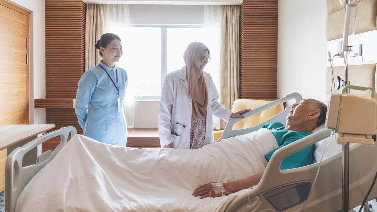 Hematologi Ontologi Berperan Penting untuk Menentukan Pengobatan Pasien Kanker, Berikut Penjelasannya