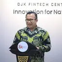 OJK Percepat Akselerasi Startup, Bidik Indonesia Jadi Pusat Keuangan Digital