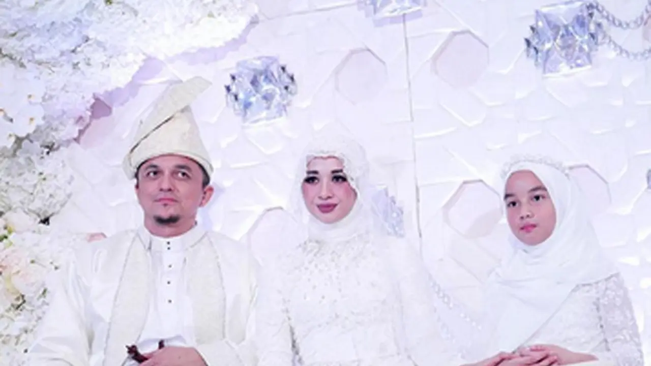 [Bintang] Laudya Cynthia Bella