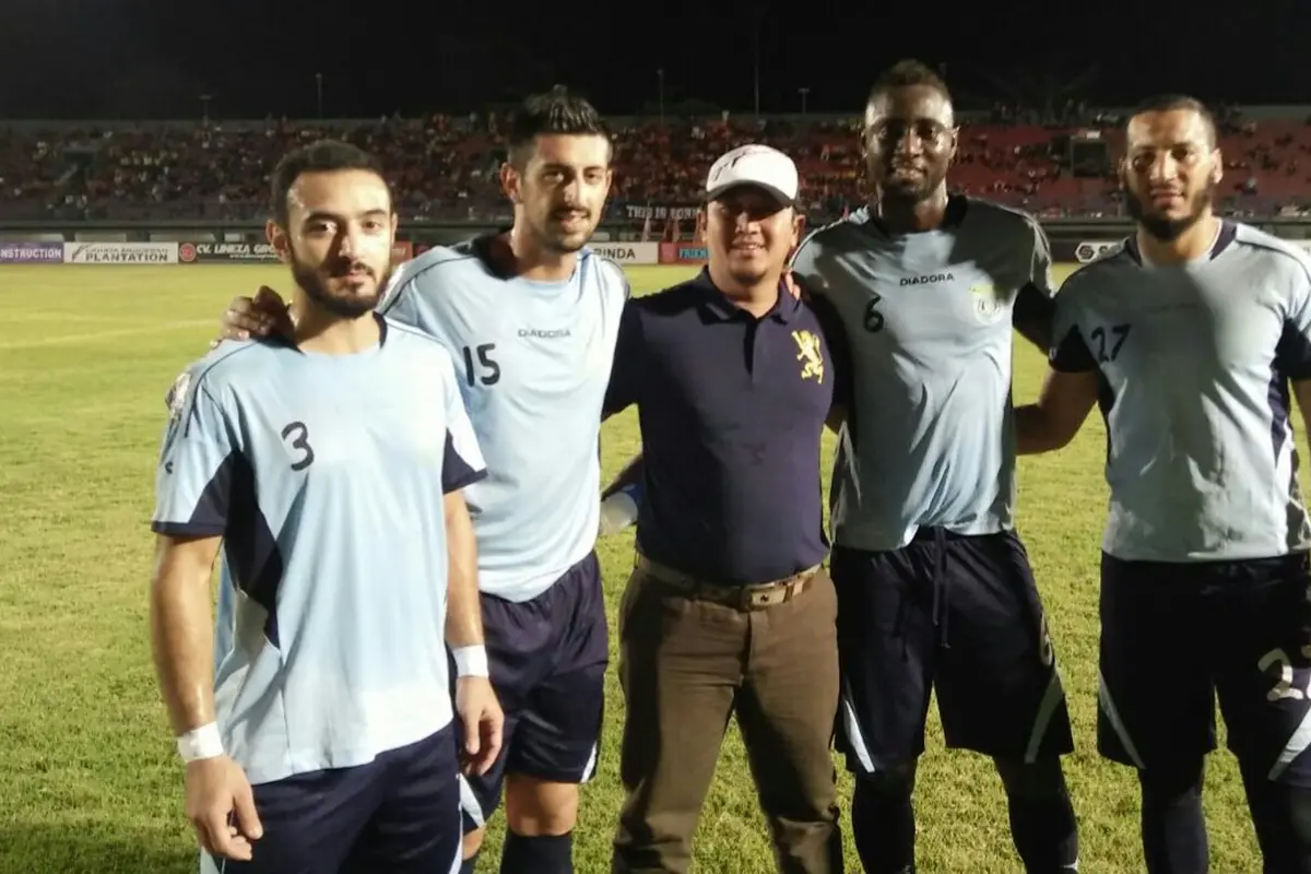 Persela Lamongan