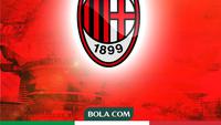 AC Milan Bergerak Lagi di Bursa Transfer Musim Dingin, Satu Nama Lama Kembali Muncul