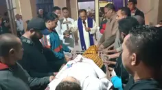 Teka-teki Kematian Doker Icha Usai Tangani Anggota Dewan