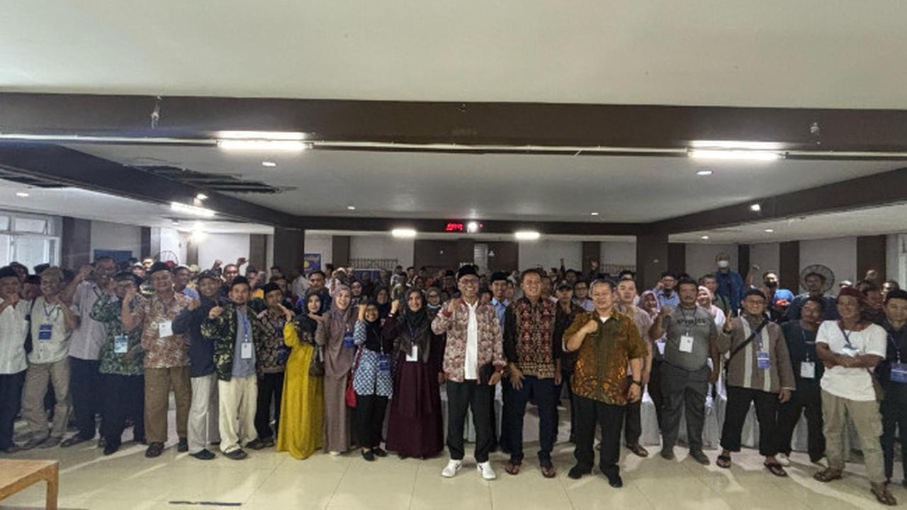 Pemenuhan Gizi Baik Tingkatkan Kemampuan Kontribusi Anak Hingga Capai Prestasi, Kok Bisa?