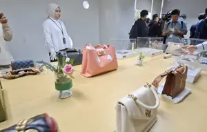 KPK Ungkap Rampasan Korupsi K3, Puluhan Tas Bermerek hingga Mobil Mewah
