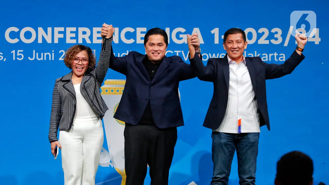 Liga 1 2023/2024
