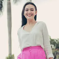 Berawal dari perannya sebagai Ariel dalam Mermaid In Love yang ditayangkan SCTV, ia pun dikenal pecinta sinetron. Tak hanya dalam sinetron, ia pun sudah cukup banyak berperan dalam layar lebar. (Liputan6.com/IG/@amandamanopo)