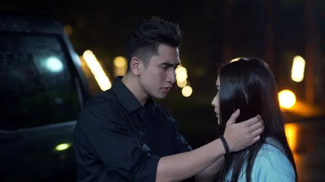 Siapa Takut Jatuh Cinta