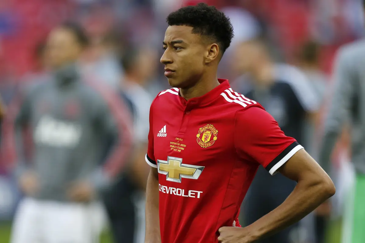Manchester United, Chelsea, Piala FA 2018
