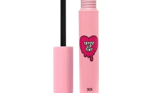 3CE Tattoo Lip Tint