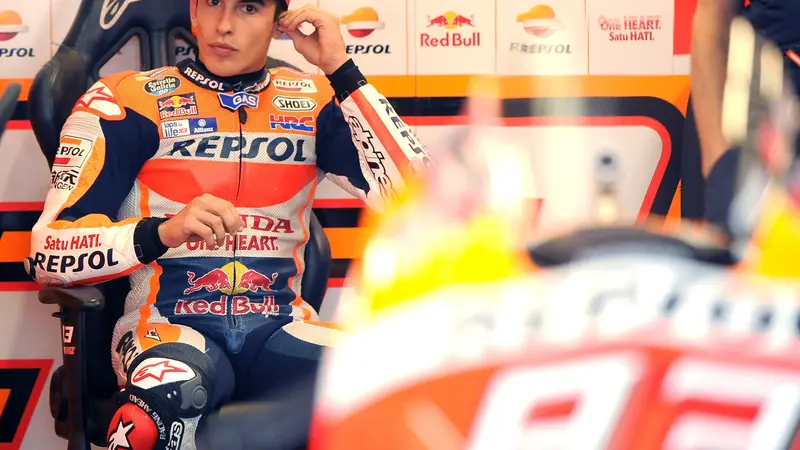 Marc Marquez