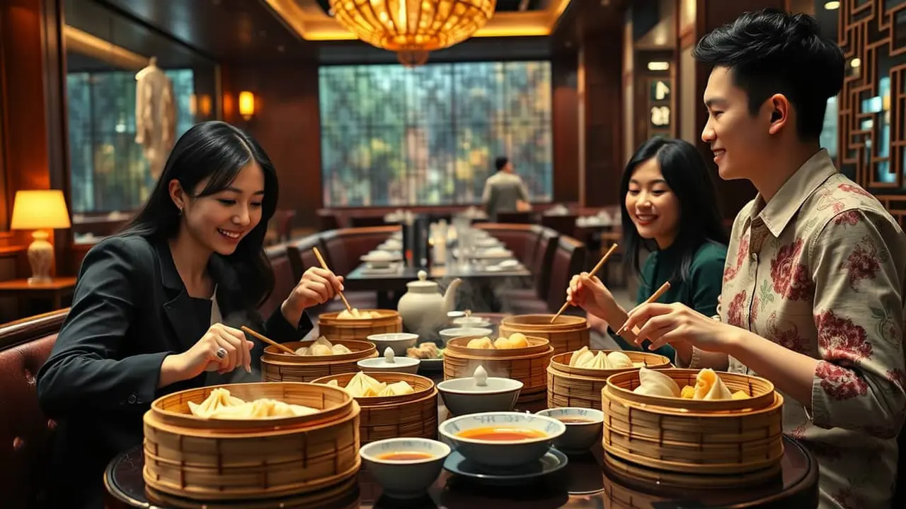 resep saus dimsum