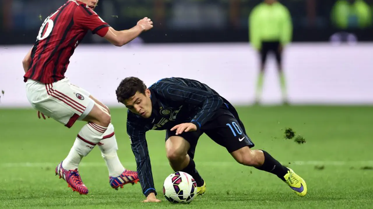 Mateo Kovacic