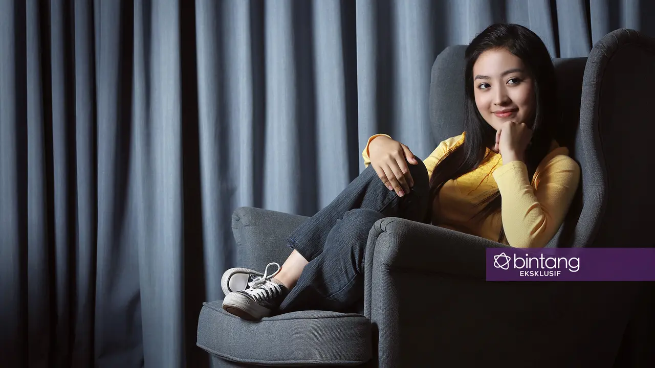 [Bintang] Natasha Wilona B1