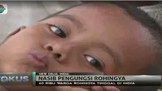 Sejumlah penggiat hak asasi manusia telah mengajukan gugatan ke pengadilan agar para pengungsi etnis Rohingya tidak dikembalikan ke Myanmar.