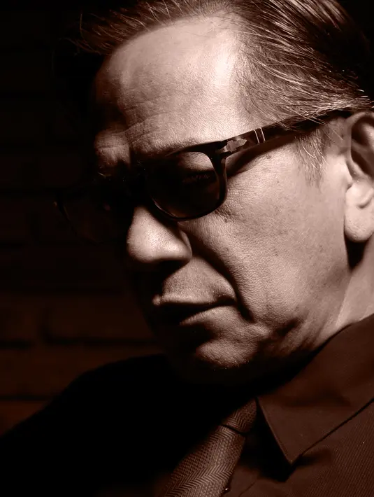 Ray Sahetapy.(Fathan Rangkuti/Bintang.com)