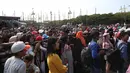 Konser Kemerdekaan di Ancol