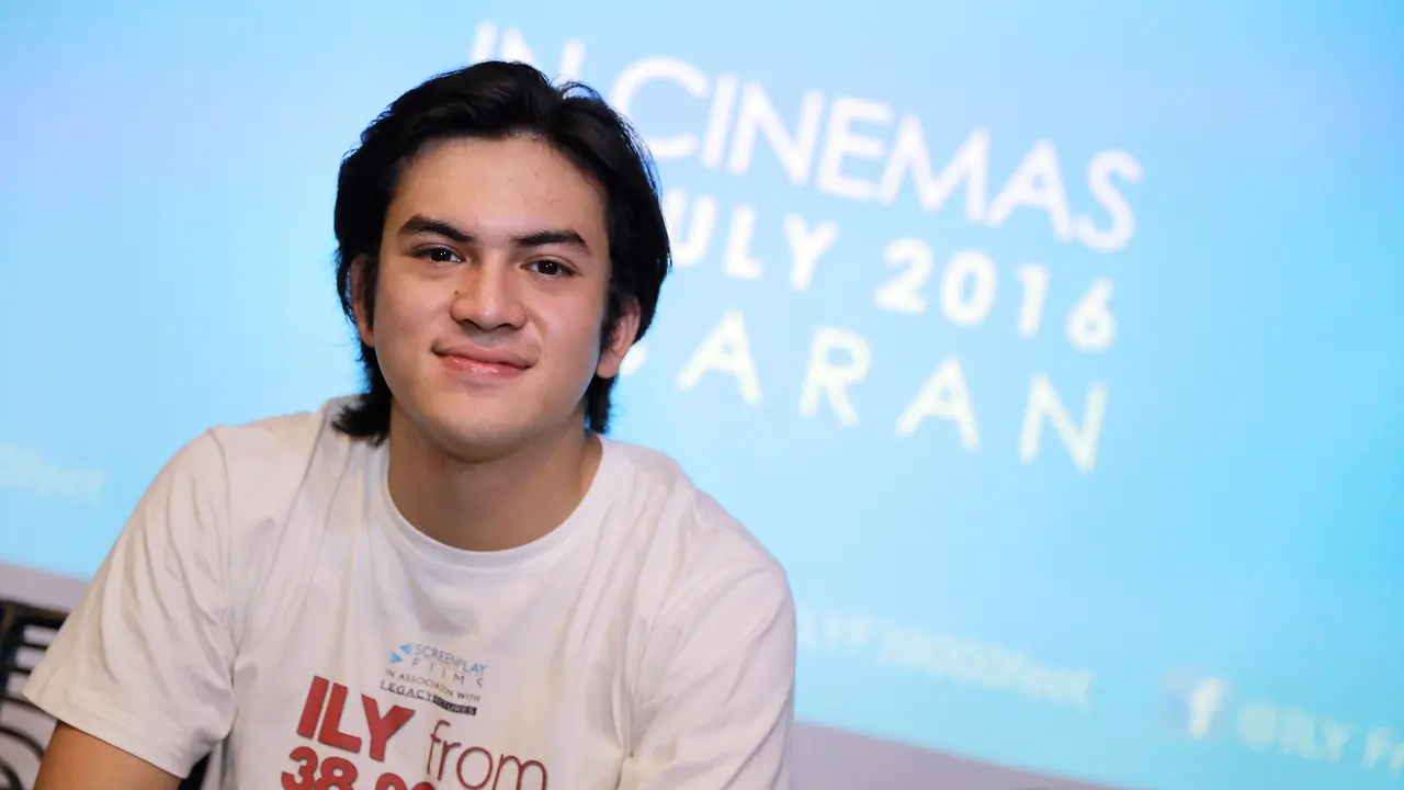 Rizky Nazar