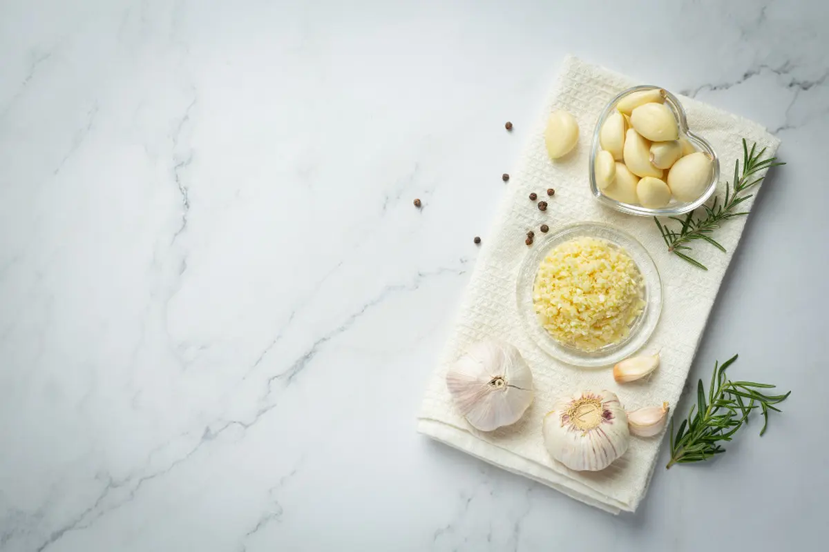Rahasia Dapur Lebih Praktis dengan Bumbu Dasar Putih Serbaguna