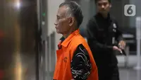 Respons KPK soal Rumah Saksi Kasus Ade Kunang Diduga Dibakar