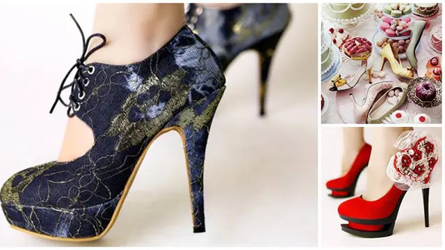 Foto dari Berbagai Sumber