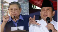 Setnov: Pertemuan SBY-Prabowo Tak Pengaruhi Sikap Golkar