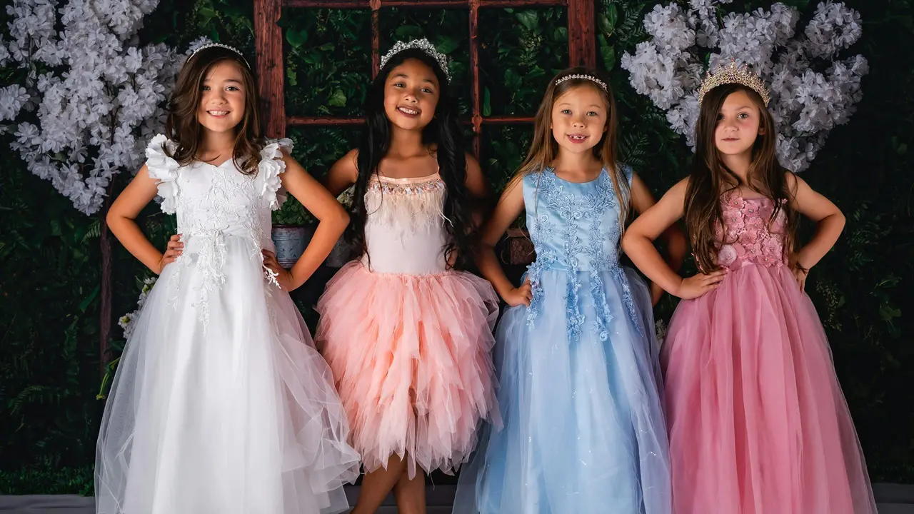 primcess syndrome