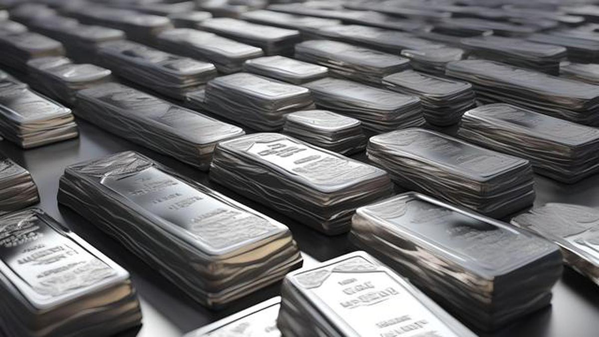 Harga Perak Antam Hari Ini 25 November 2025 Melonjak Signifikan, Ini Rinciannya!