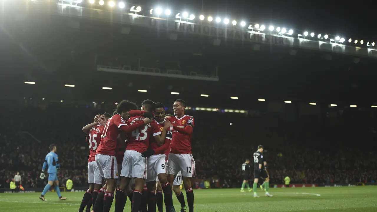Manchester United